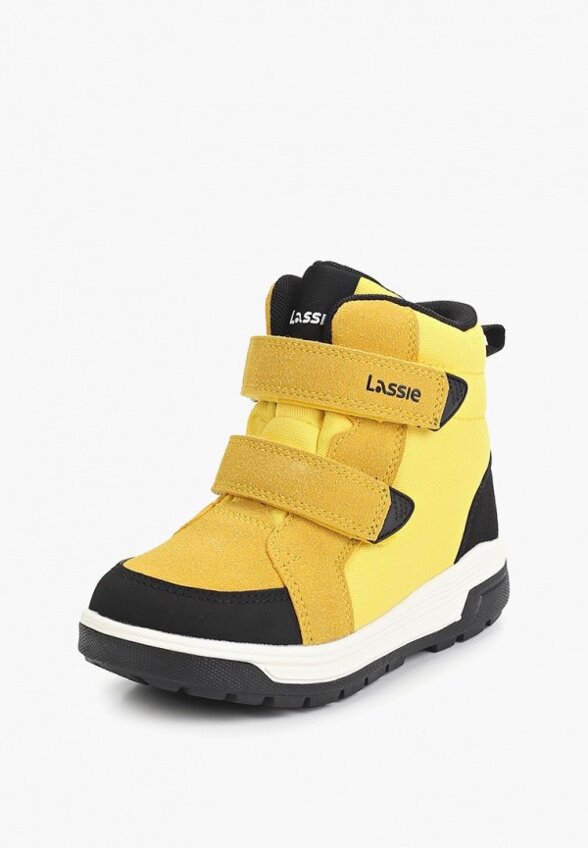 Ботинки Lassie