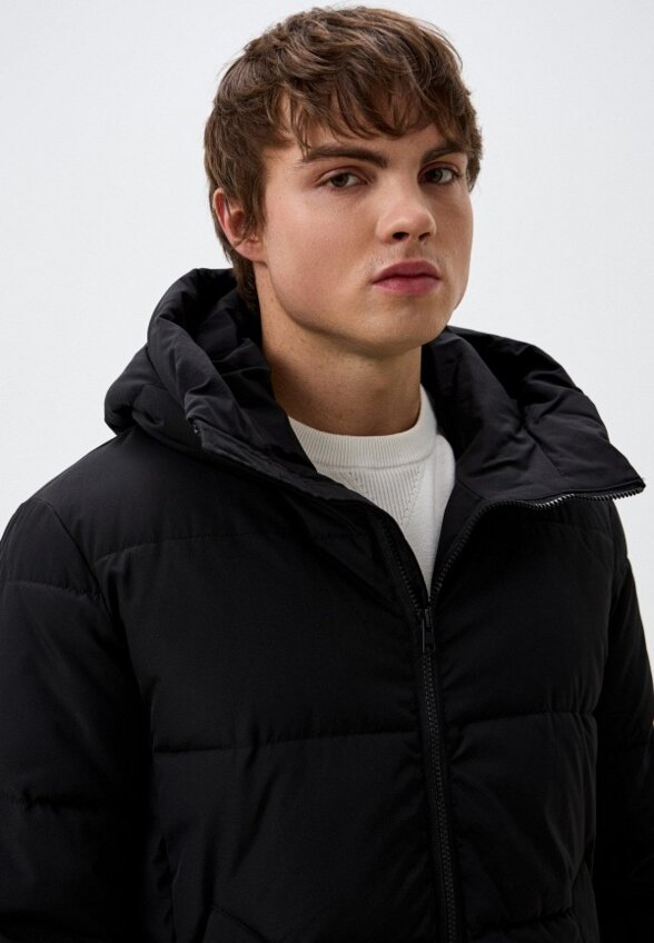 Куртка утепленная ADH