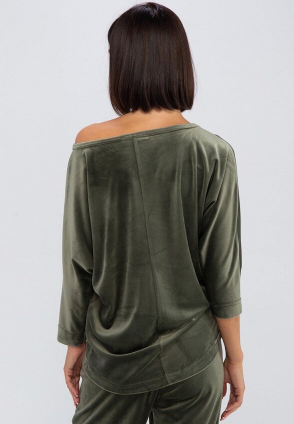 Лонгслив Victoria Veisbrut