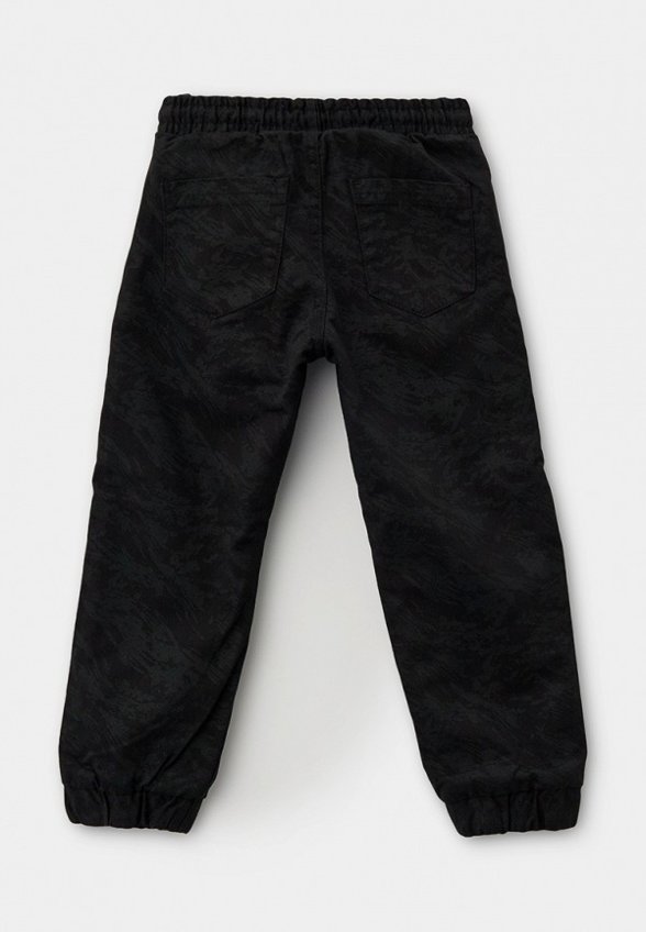 Брюки утепленные Funday