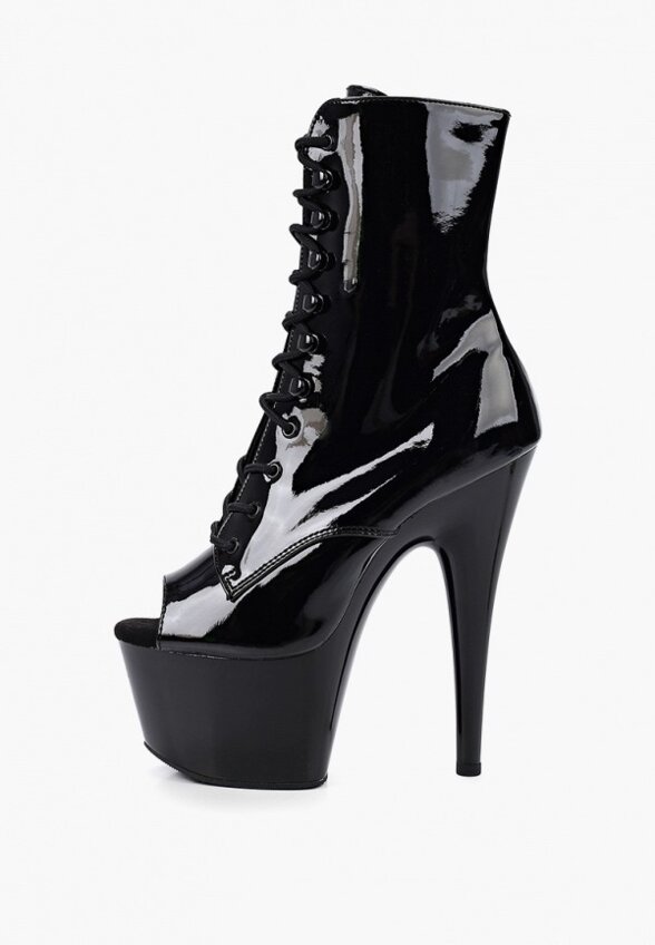 Ботильоны Pleaser