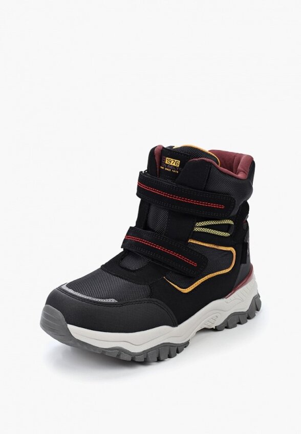 Ботинки Cotton Belt