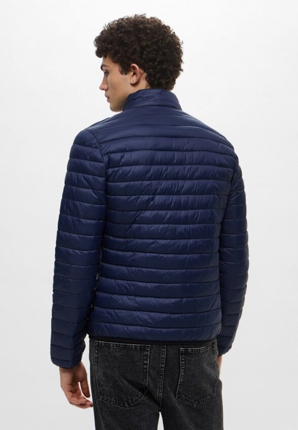 Куртка утепленная Trussardi