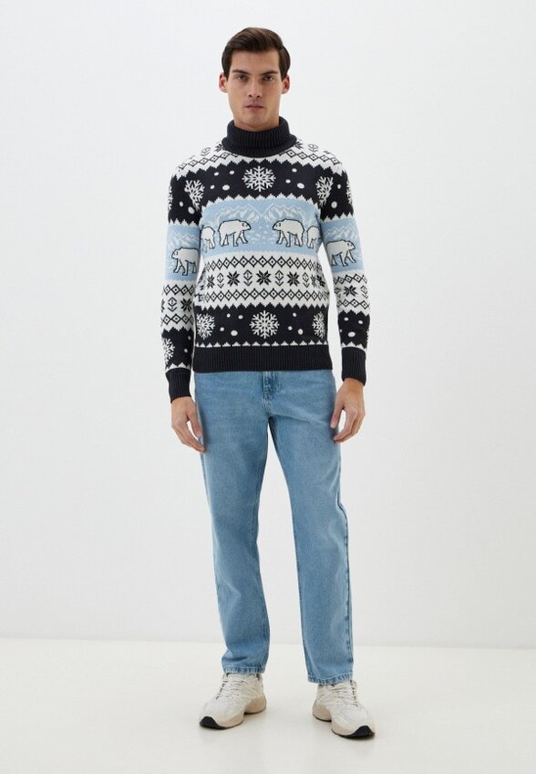 Свитер Colin's