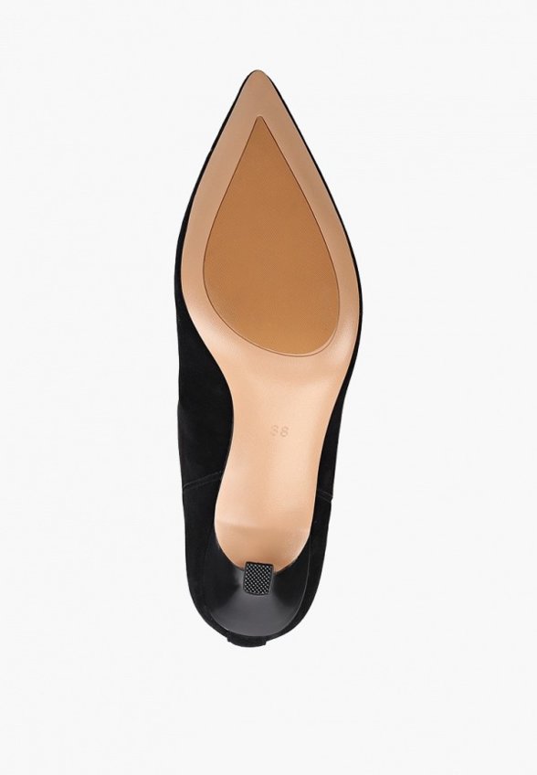 Ботильоны Vasconte