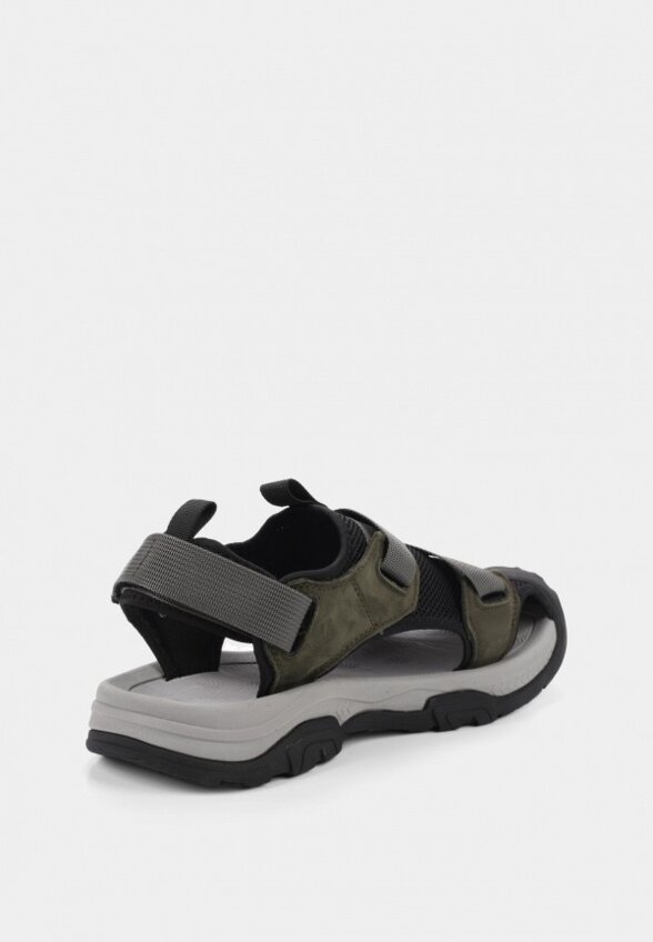 Сандалии Strobbs