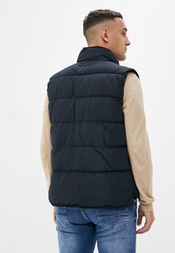 Жилет утепленный Henderson