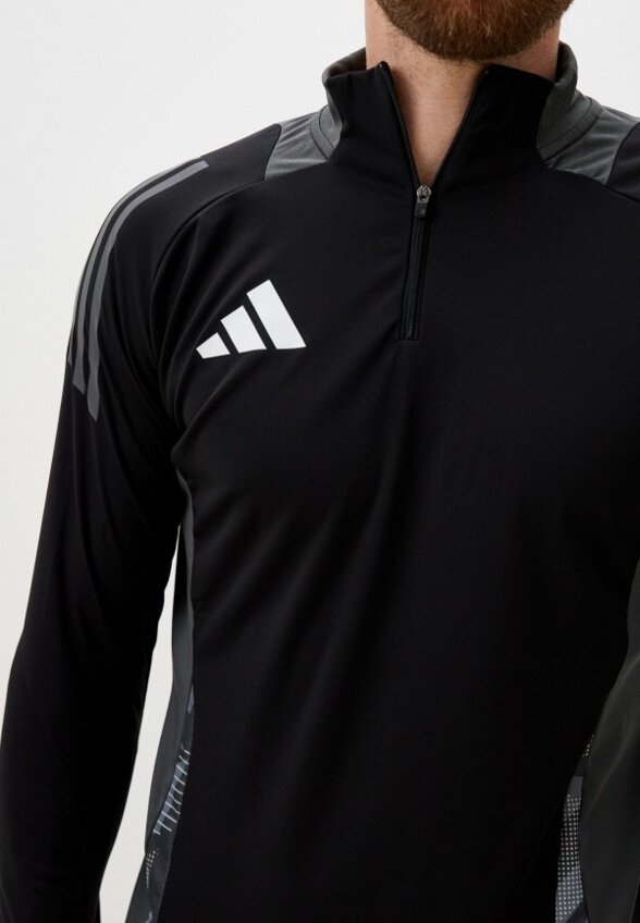 Лонгслив спортивный adidas