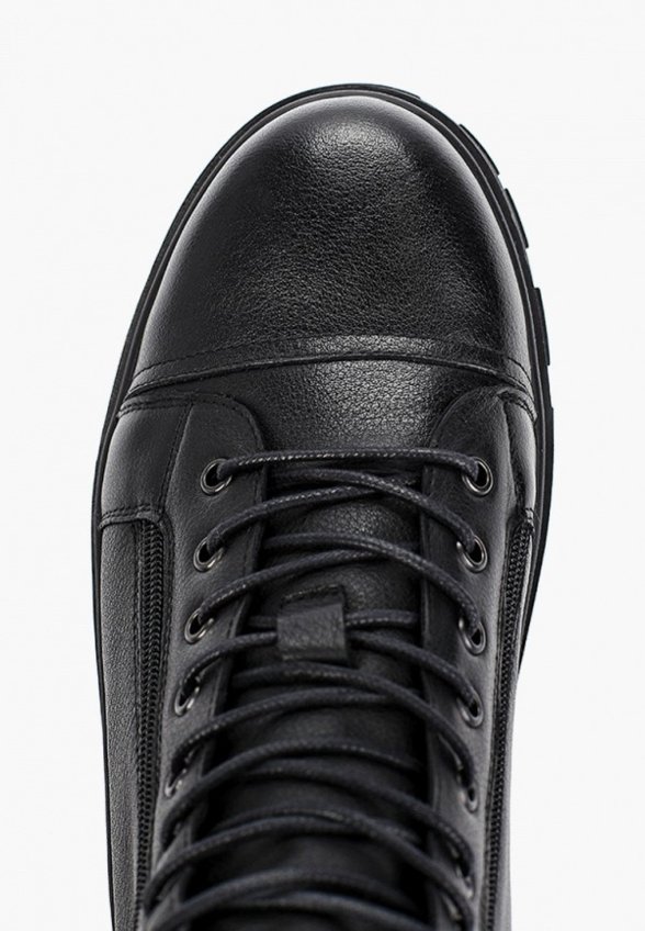 Ботинки Abricot