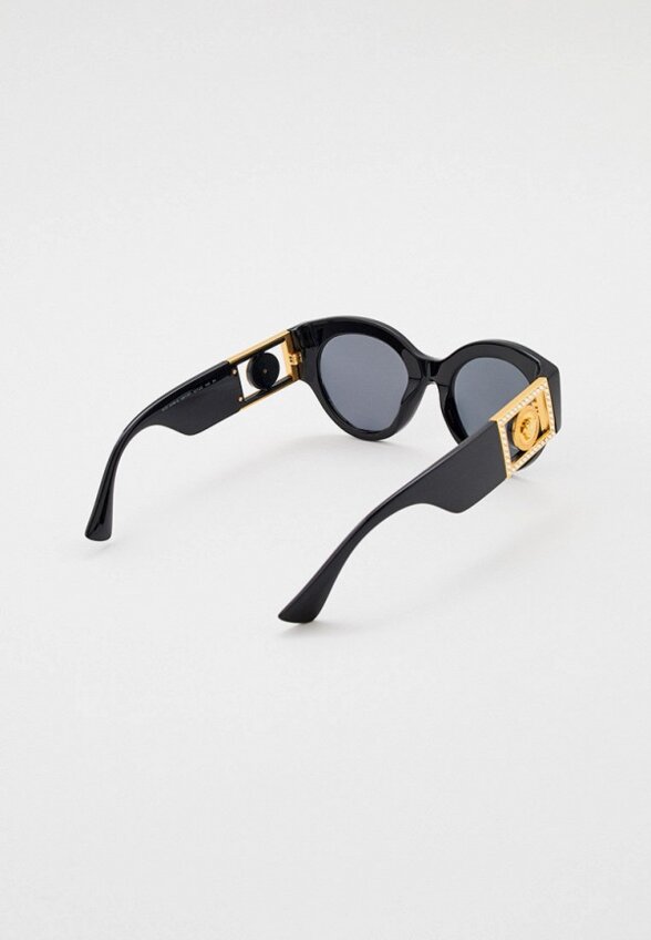 Очки солнцезащитные Versace
