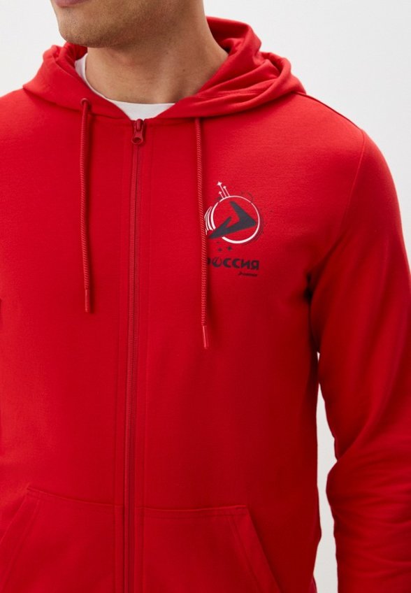 Толстовка Demix