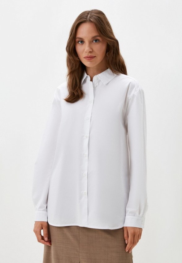 Рубашка Иваdress