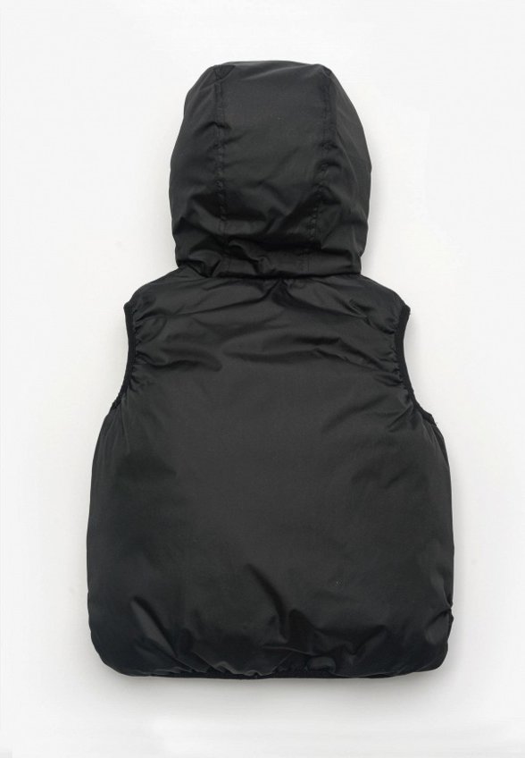 Жилет утепленный Orso Bianco