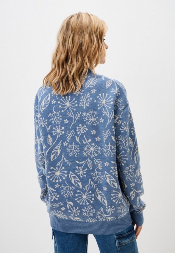 Кардиган Milanika