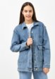 Куртка джинсовая Resser Denim4  - превью