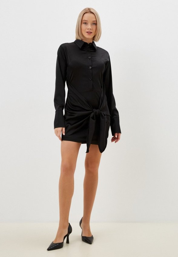 Платье Goldrai