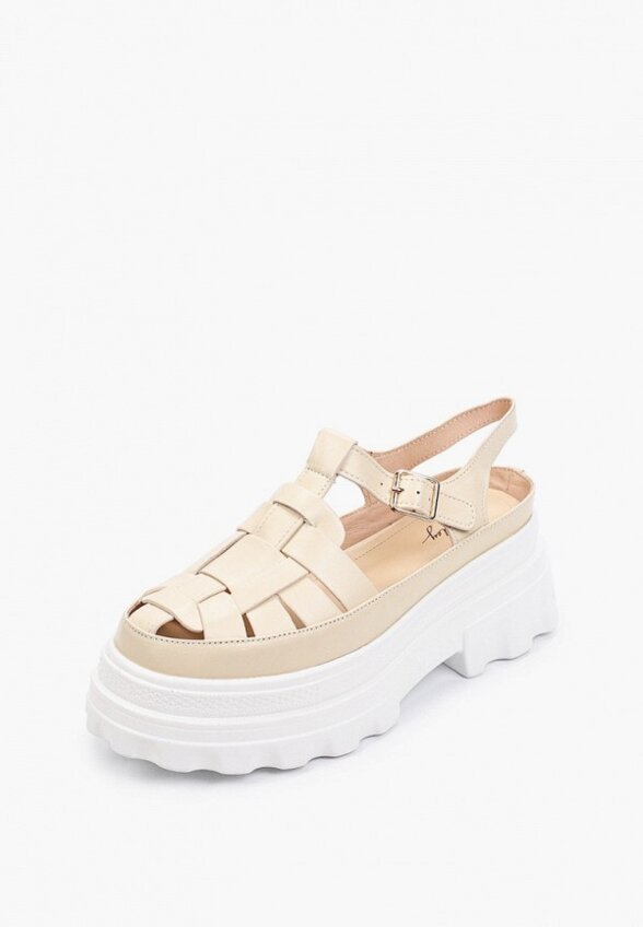 Босоножки Valley