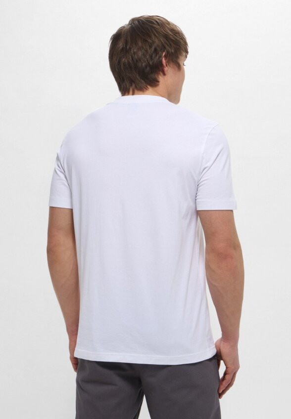 Футболка Boss