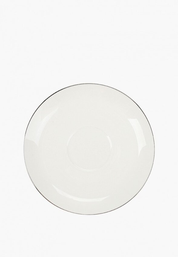 Чашка с блюдцем 21maison