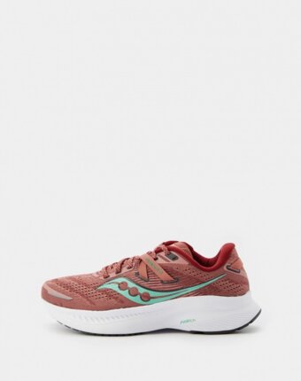 Кроссовки Saucony женщинам