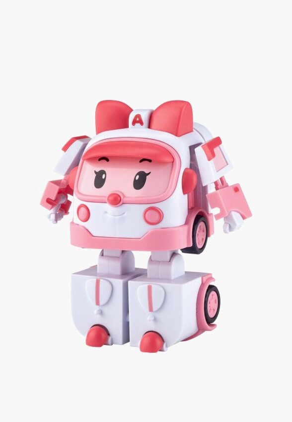 Робот Robocar Poli