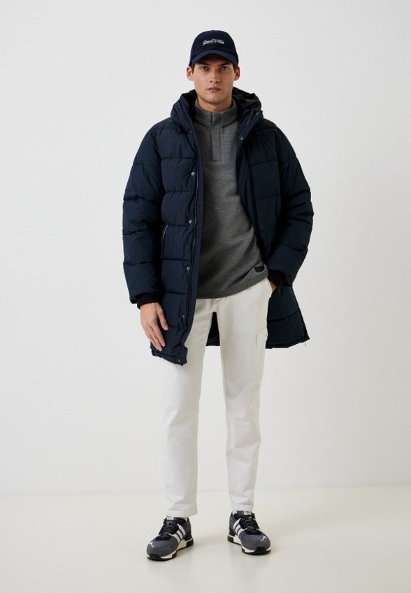 Пуховик O'STIN