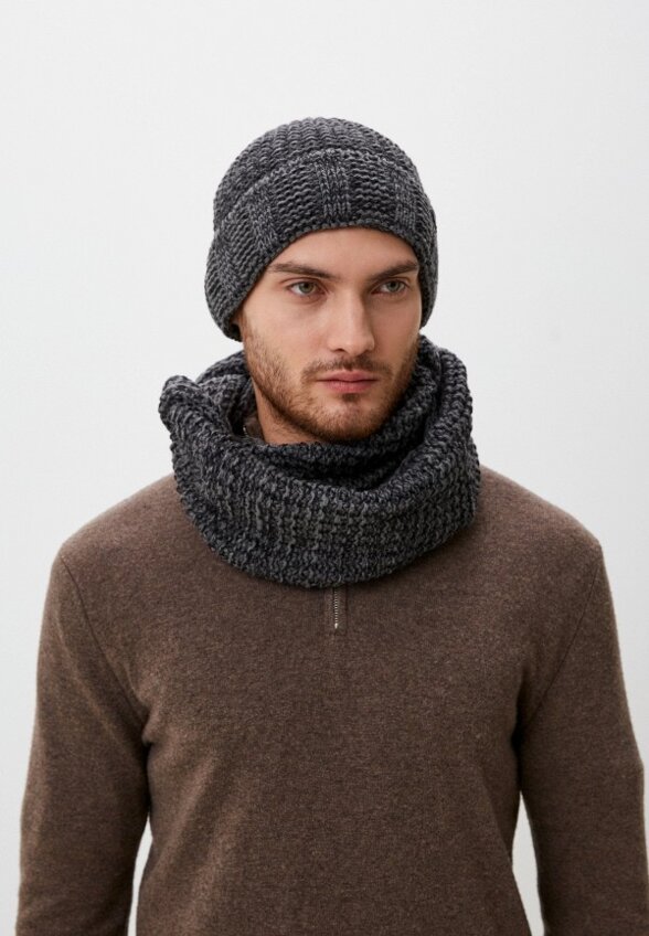 Шапка и снуд Landre