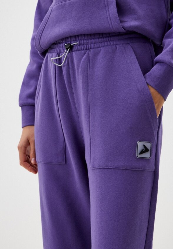 Брюки спортивные Demix