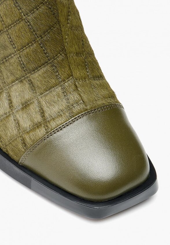 Ботильоны Mysa