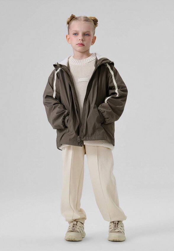 Ветровка Happy Baby