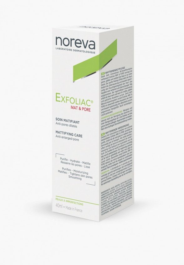 Крем для лица Noreva