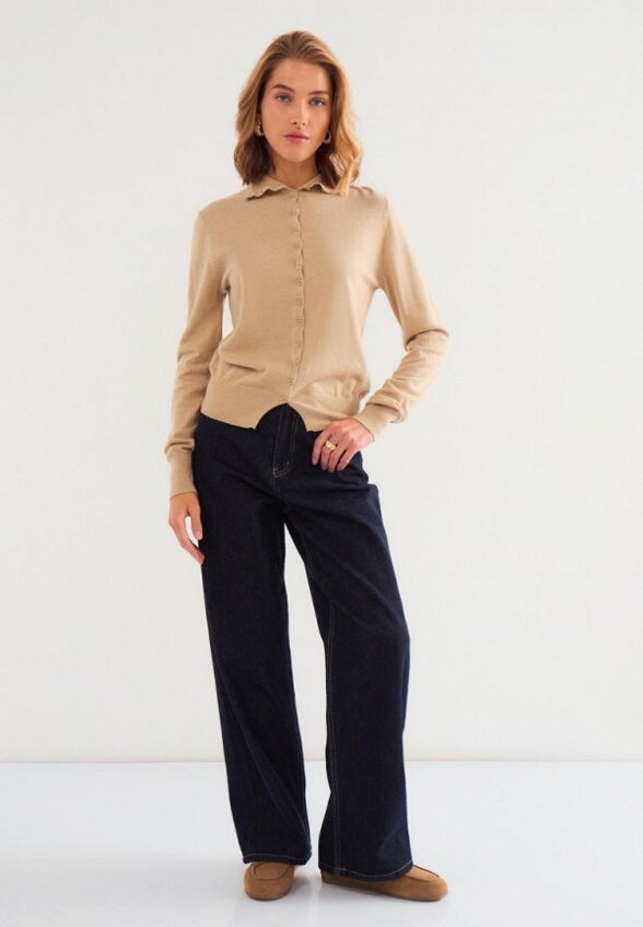 Джинсы Vittoria Vicci