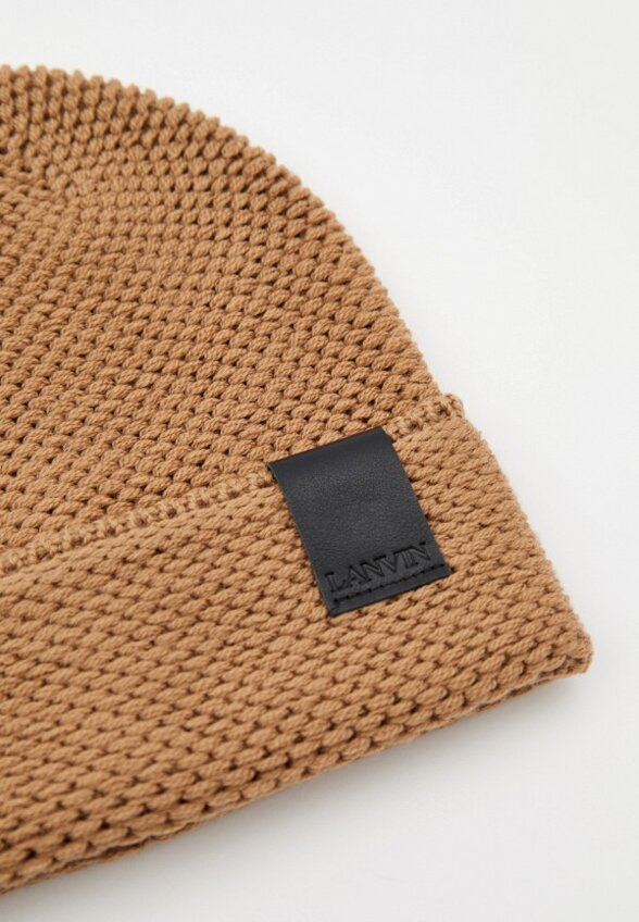 Шапка Lanvin
