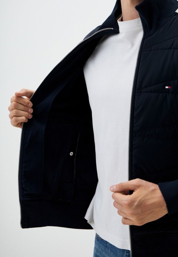 Куртка утепленная Tommy Hilfiger