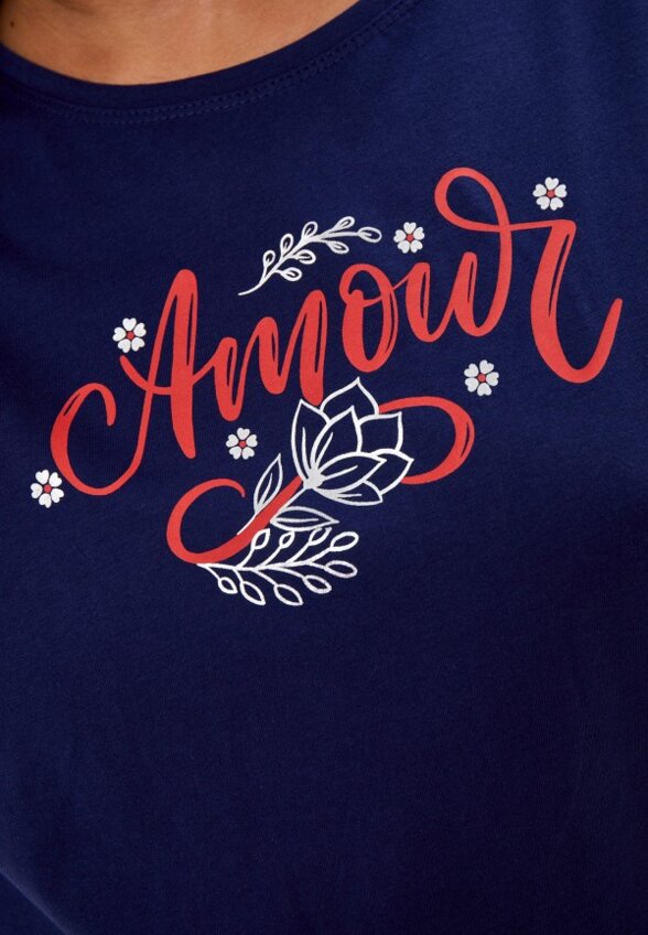 Костюм домашний Vienetta