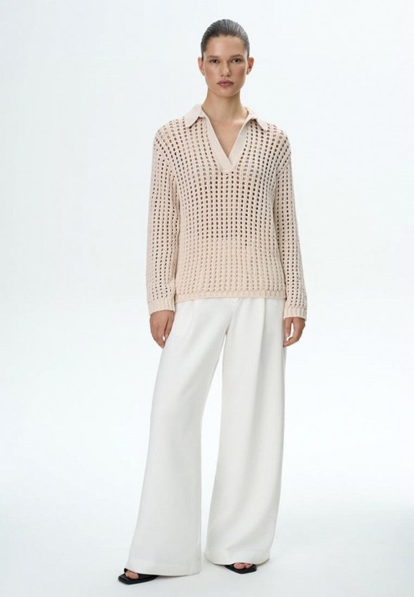 Пуловер Brusnika