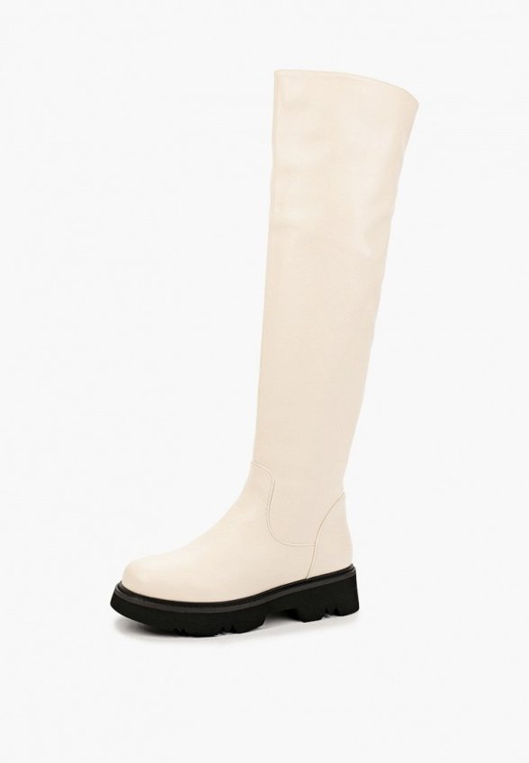 Ботфорты Crony