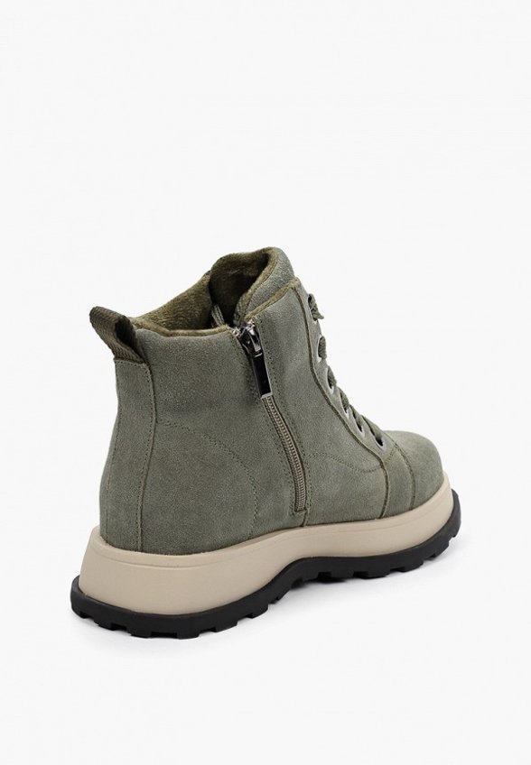 Ботинки Abricot