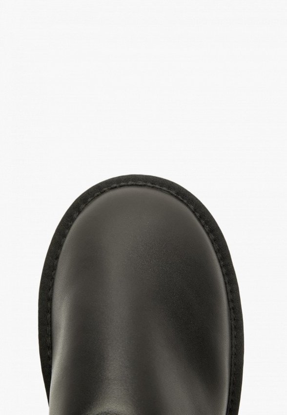 Полусапоги Mascotte