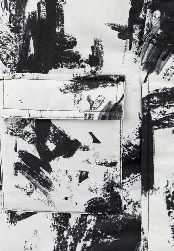 Куртка утепленная Acoola