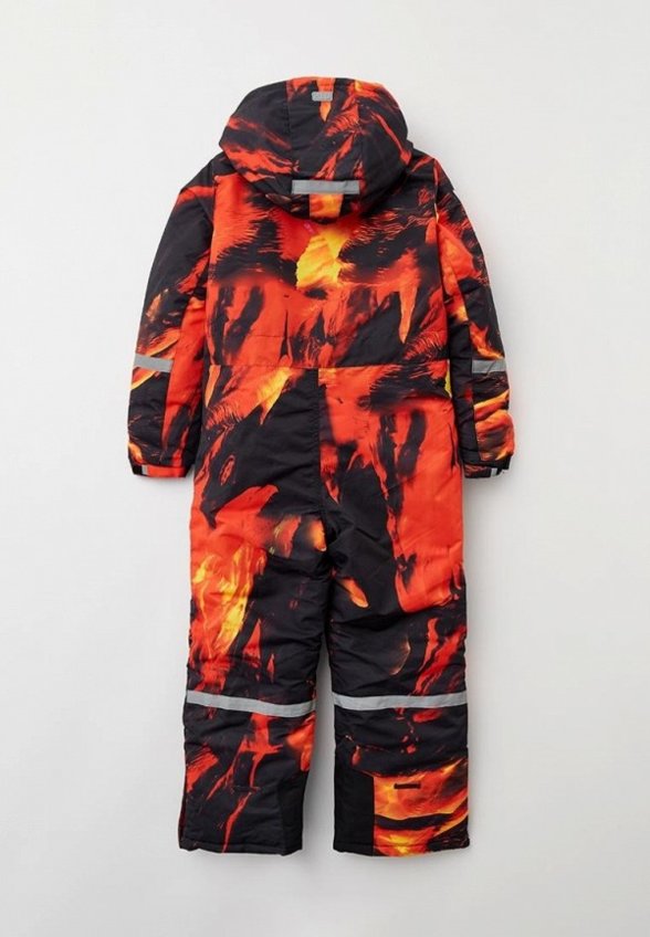 Комбинезон утепленный PlayToday