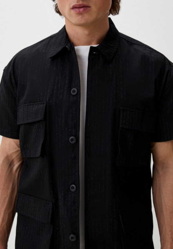 Рубашка The Hundreds