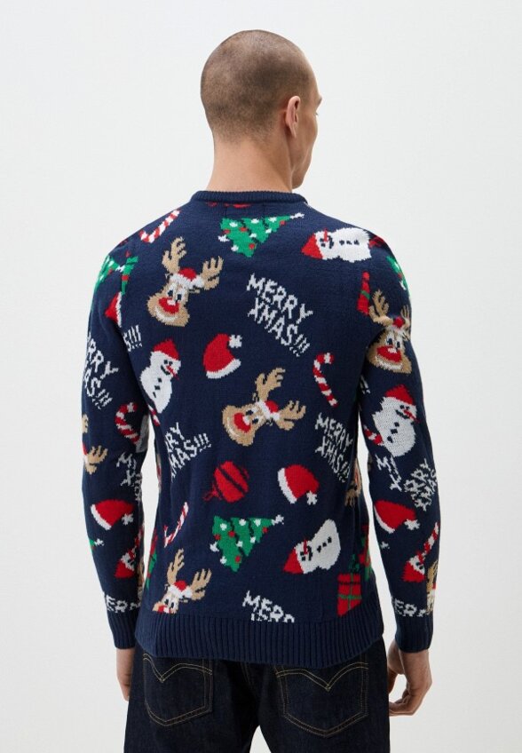 Джемпер Terranova