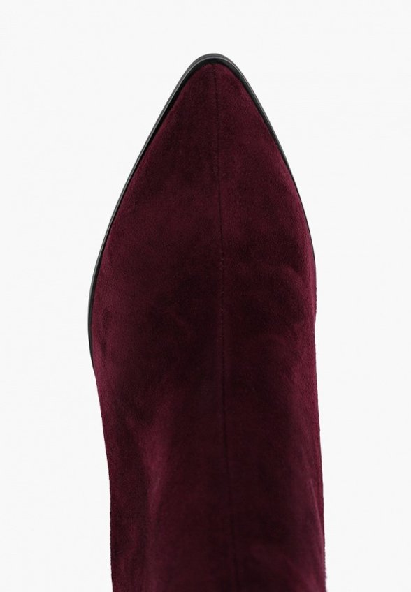 Ботильоны Valley