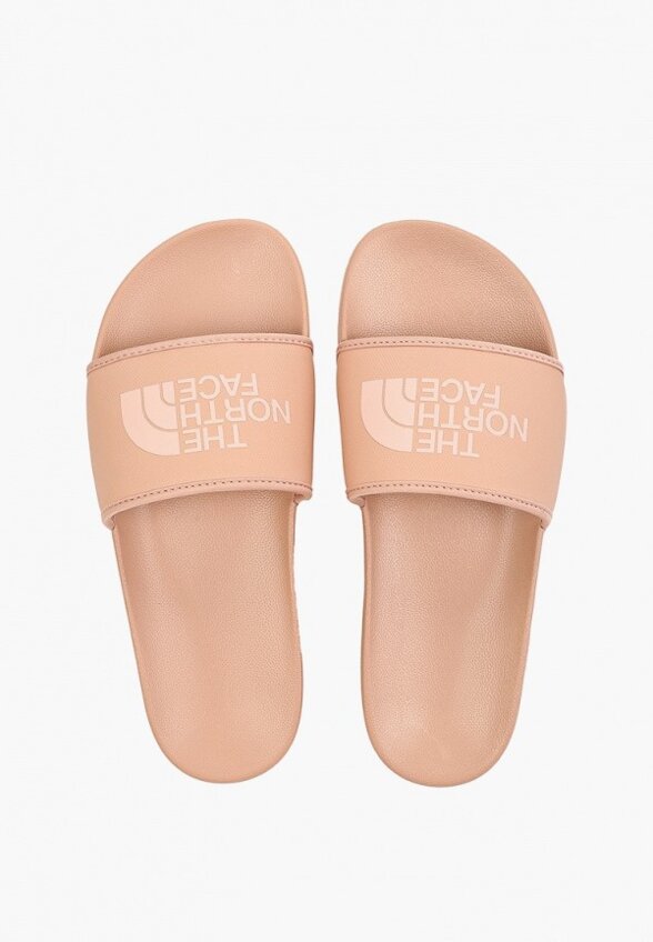 Сланцы The North Face