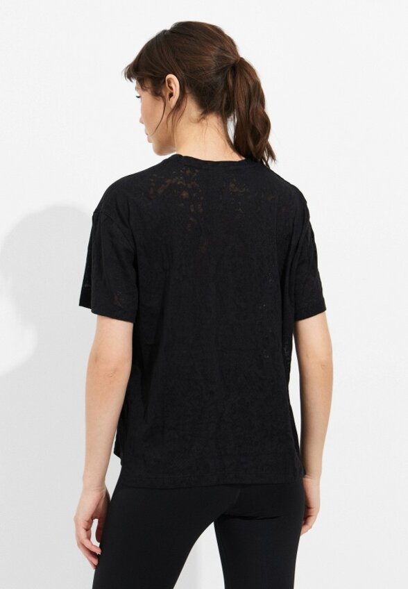 Футболка спортивная Reebok