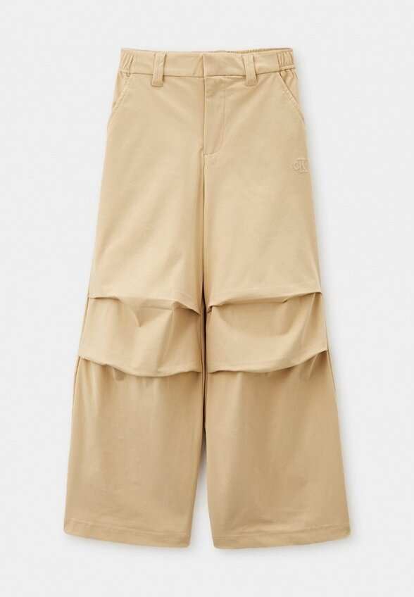 Брюки Calvin Klein Jeans