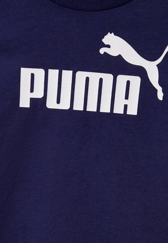 Футболка PUMA