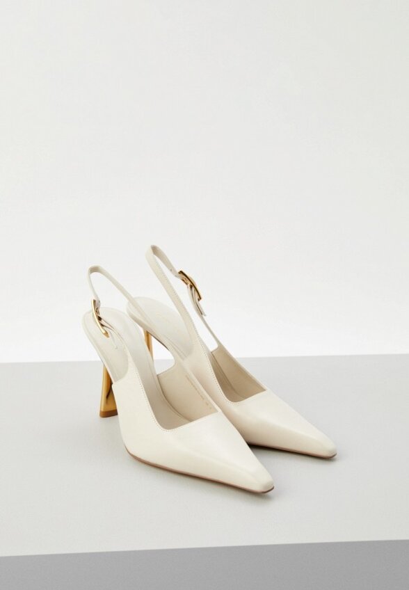 Туфли Ekonika Premium