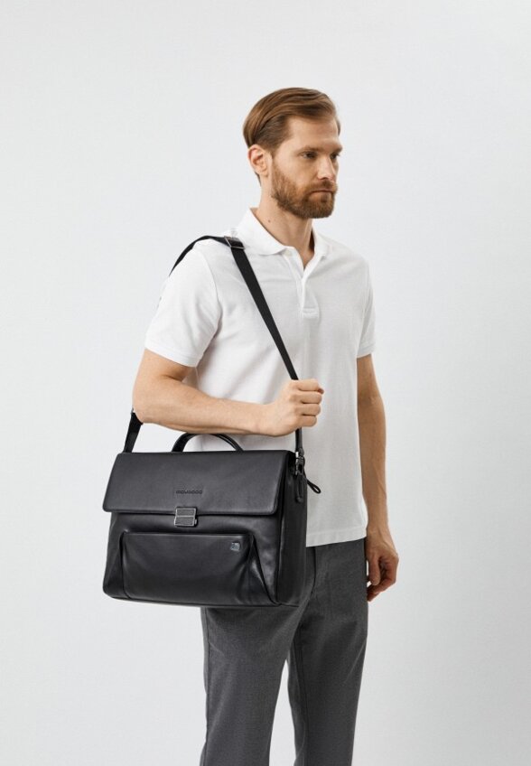 Портфель Piquadro